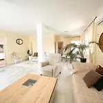Villa Beautiful Close To Puerto Banus By